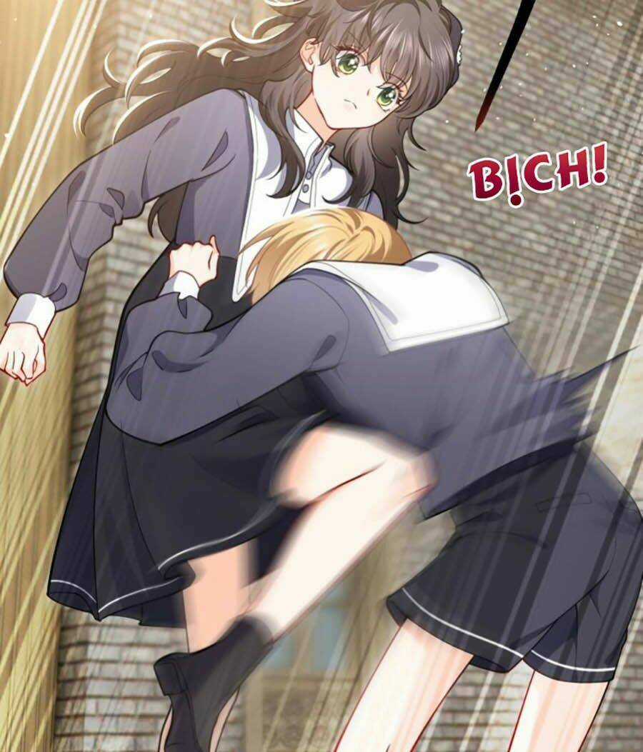 Kiên Quyết Từ Chối Làm Ma Nữ Chapter 6 trang 24