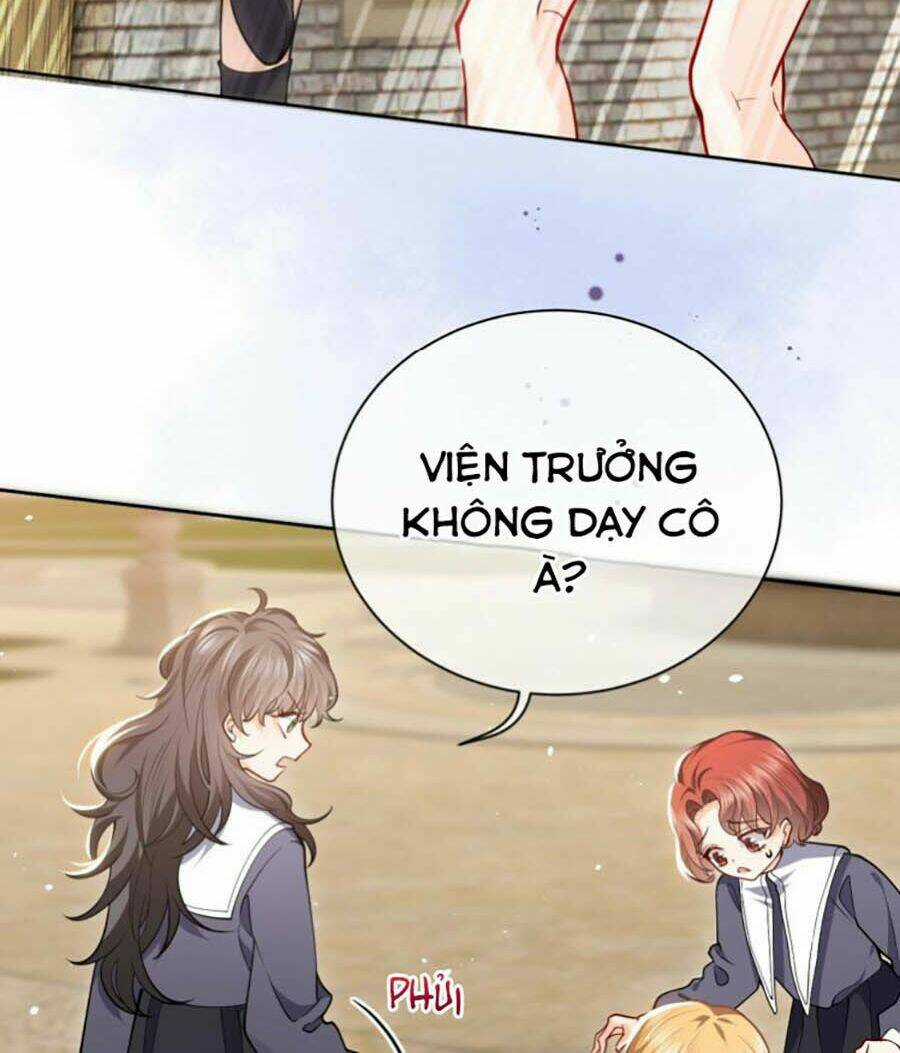 Kiên Quyết Từ Chối Làm Ma Nữ Chapter 6 trang 25