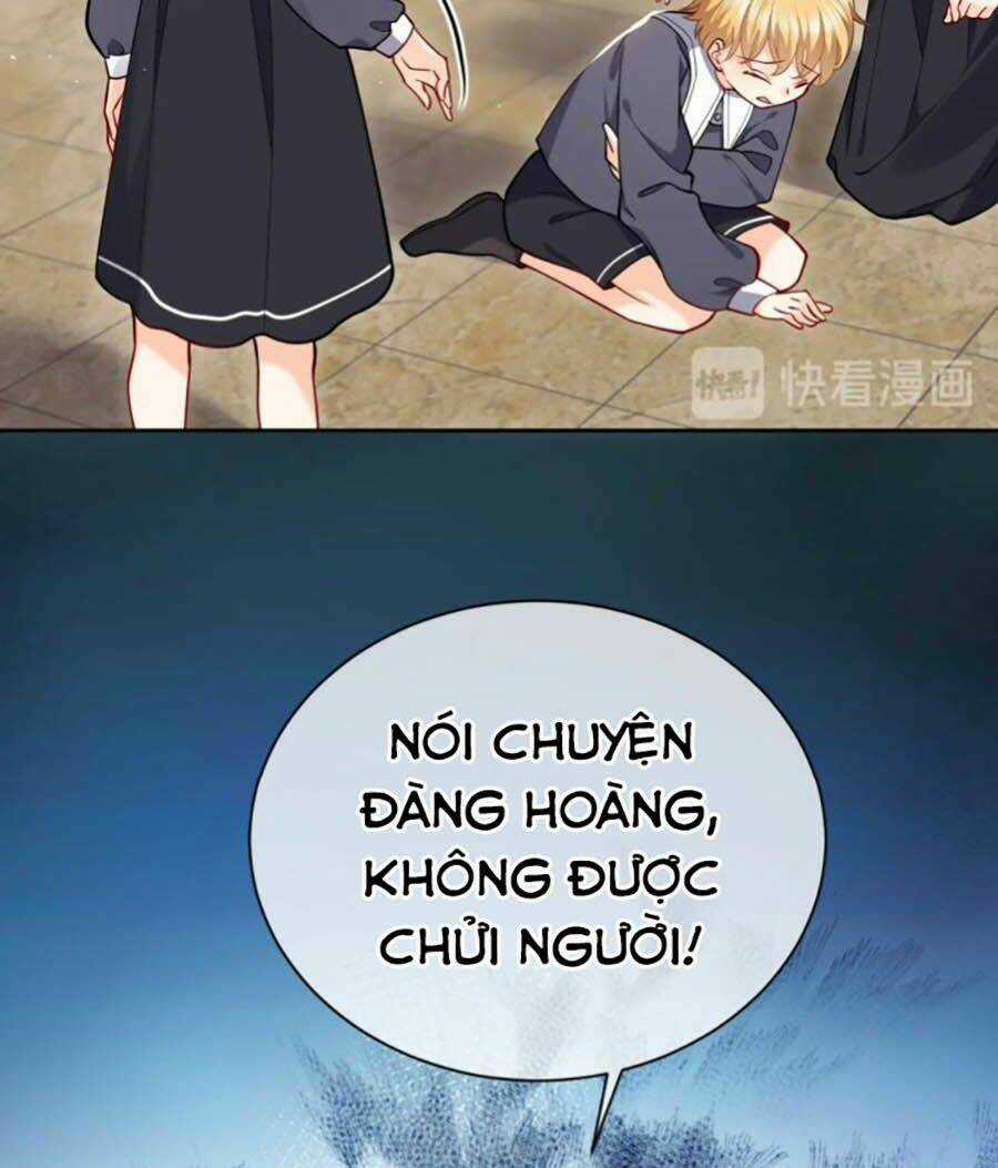 Kiên Quyết Từ Chối Làm Ma Nữ Chapter 6 trang 26