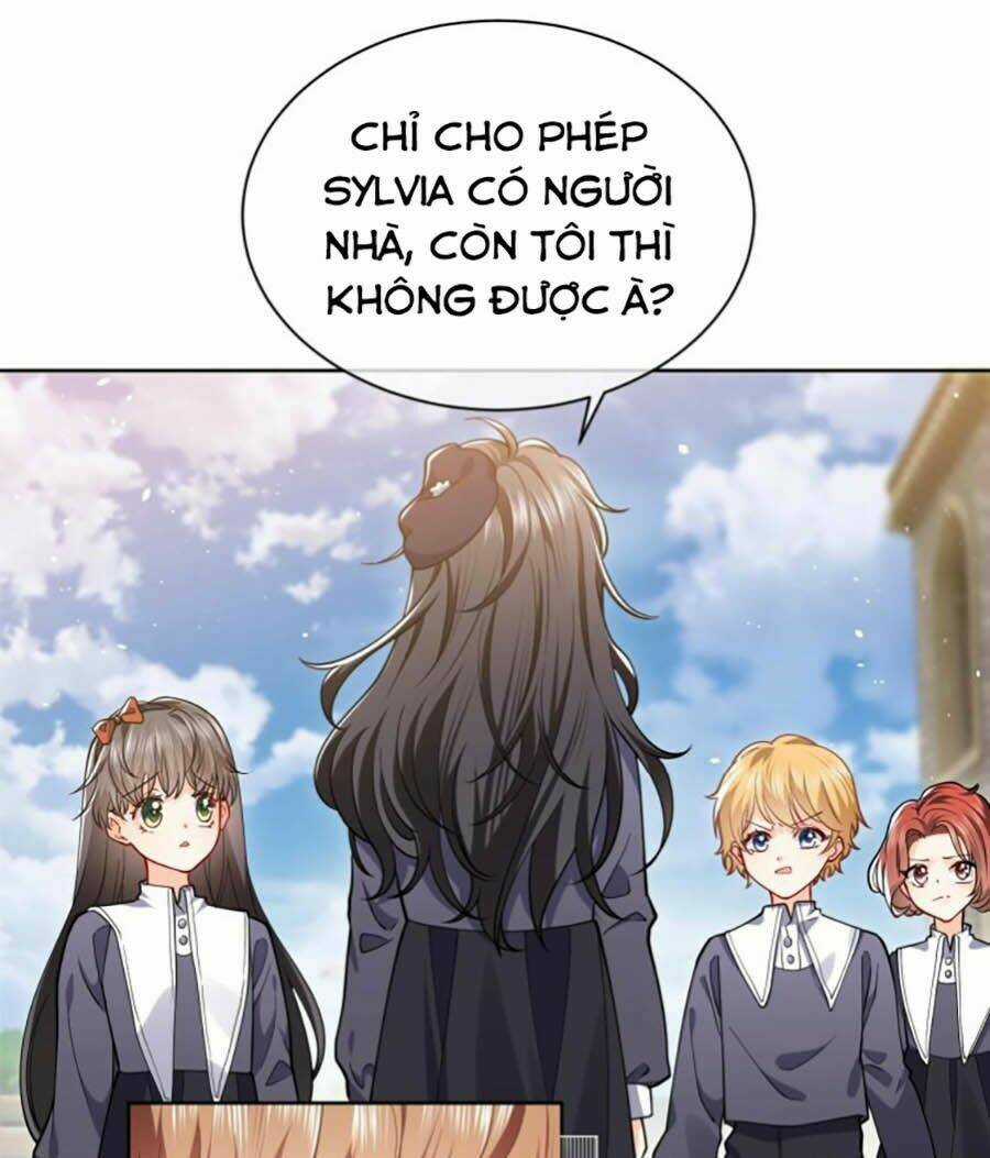 Kiên Quyết Từ Chối Làm Ma Nữ Chapter 6 trang 28