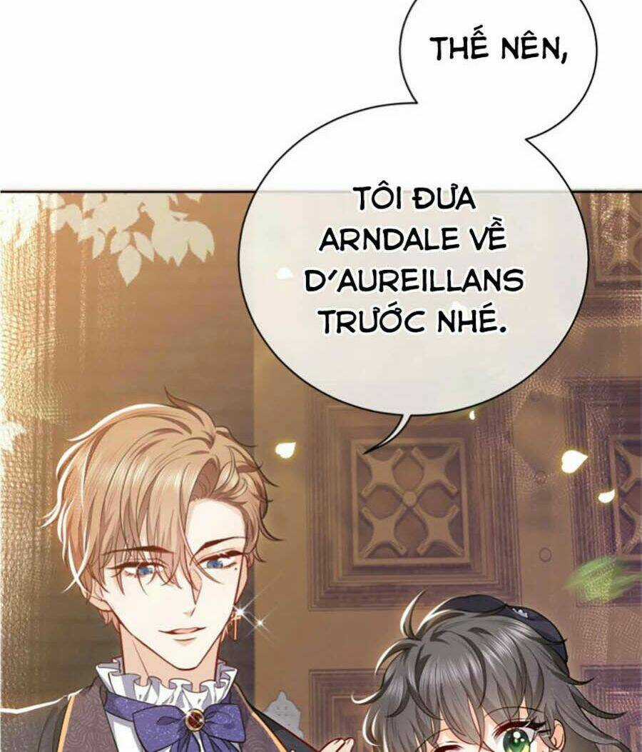 Kiên Quyết Từ Chối Làm Ma Nữ Chapter 6 trang 3