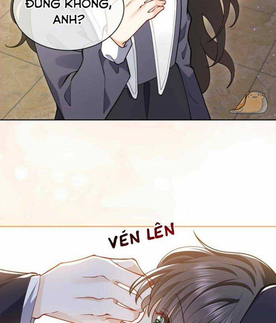 Kiên Quyết Từ Chối Làm Ma Nữ Chapter 6 trang 31