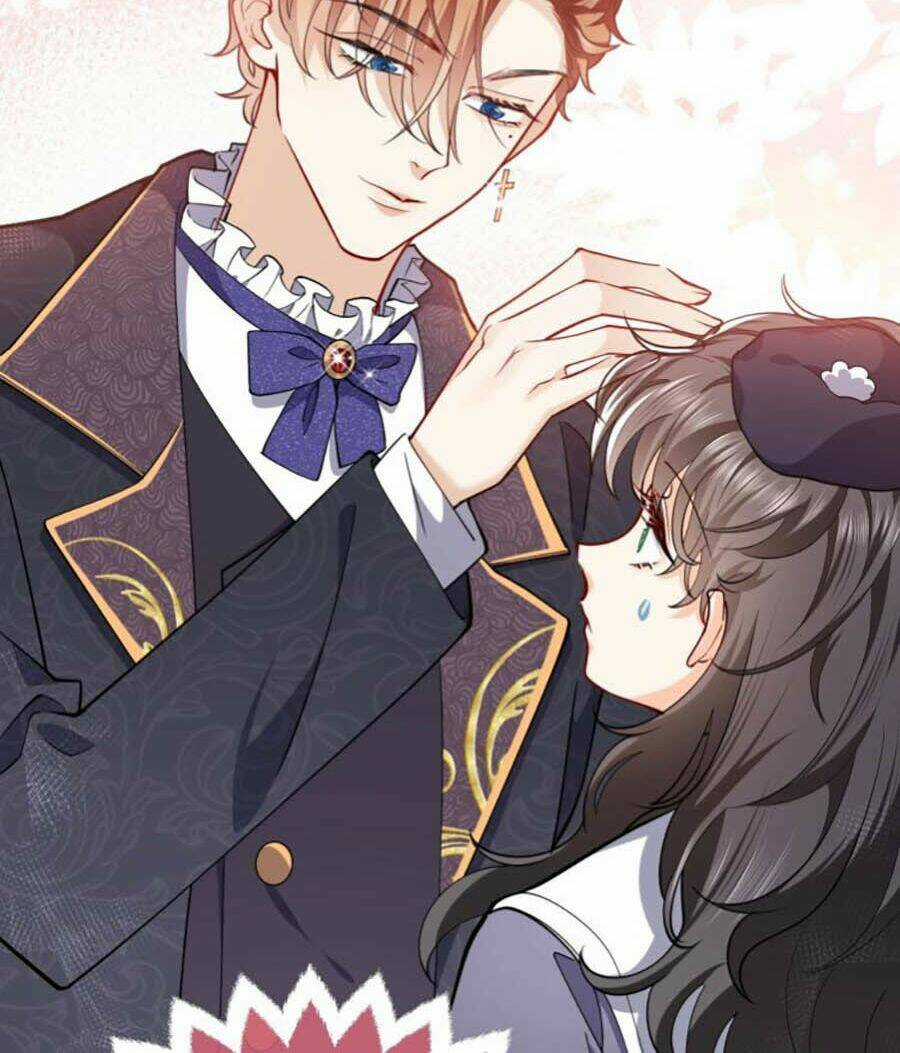 Kiên Quyết Từ Chối Làm Ma Nữ Chapter 6 trang 33