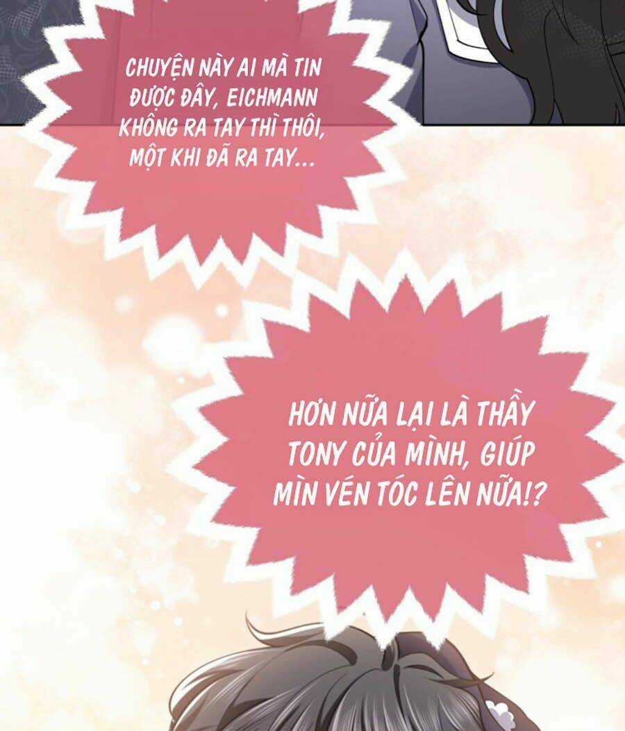 Kiên Quyết Từ Chối Làm Ma Nữ Chapter 6 trang 34