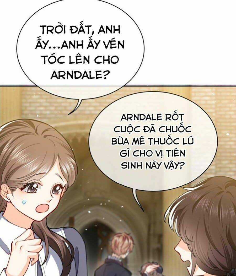 Kiên Quyết Từ Chối Làm Ma Nữ Chapter 6 trang 36