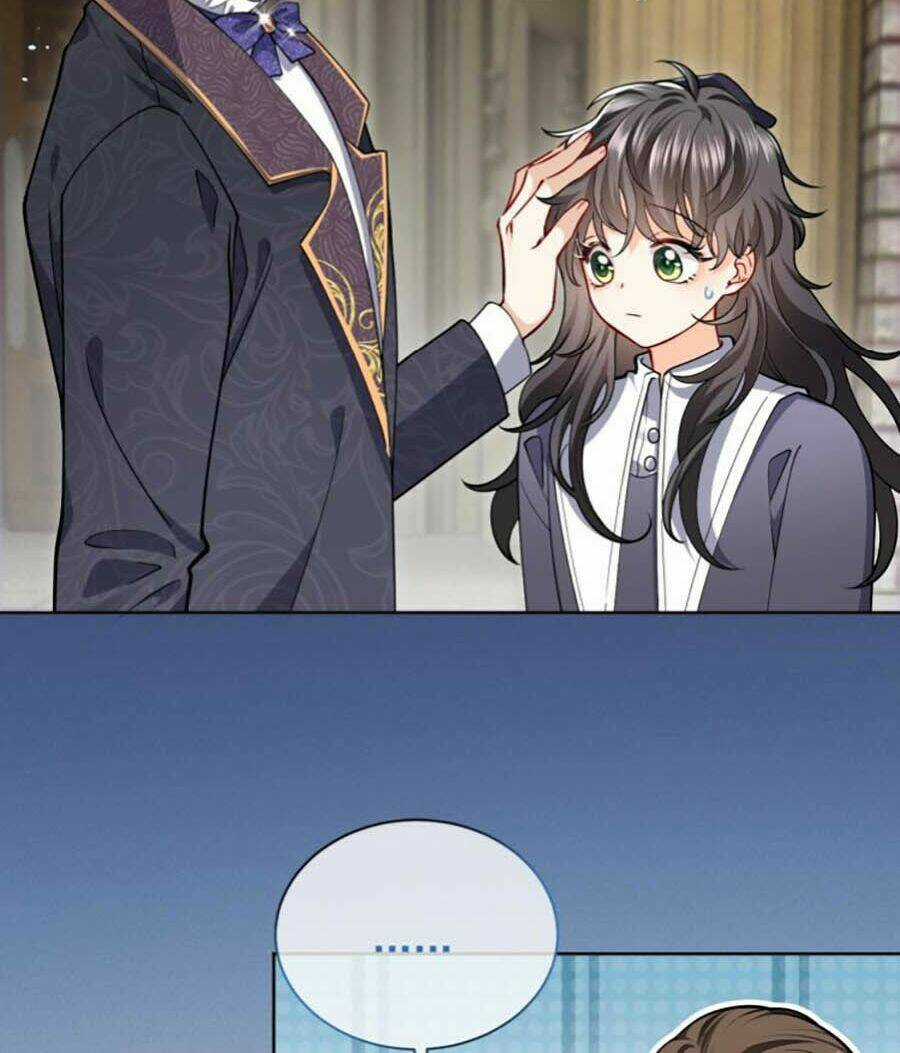 Kiên Quyết Từ Chối Làm Ma Nữ Chapter 6 trang 39