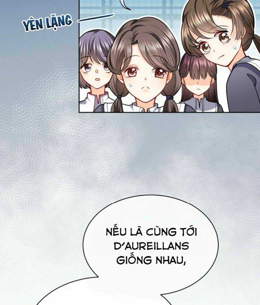 Kiên Quyết Từ Chối Làm Ma Nữ Chapter 6 trang 40