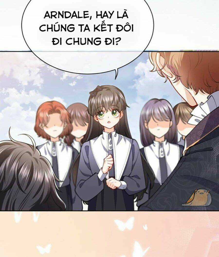 Kiên Quyết Từ Chối Làm Ma Nữ Chapter 6 trang 41