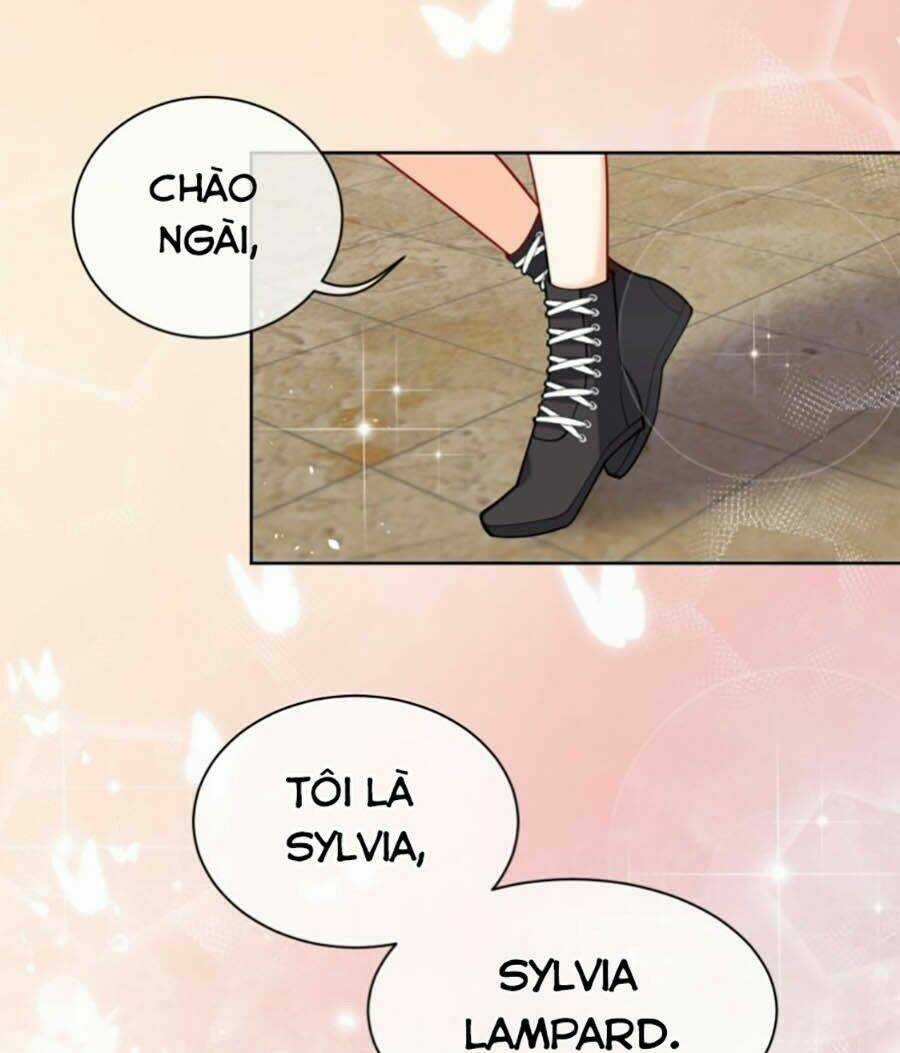 Kiên Quyết Từ Chối Làm Ma Nữ Chapter 6 trang 42