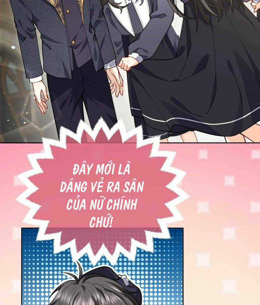 Kiên Quyết Từ Chối Làm Ma Nữ Chapter 6 trang 45