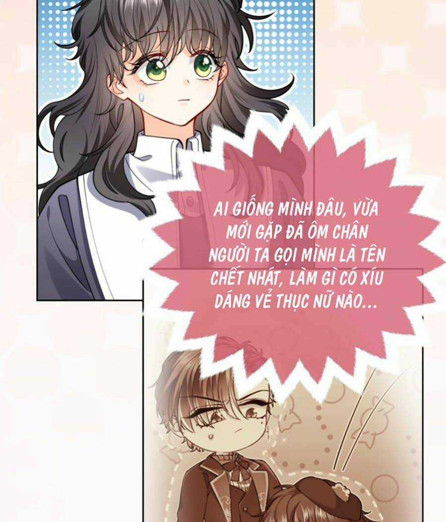 Kiên Quyết Từ Chối Làm Ma Nữ Chapter 6 trang 46