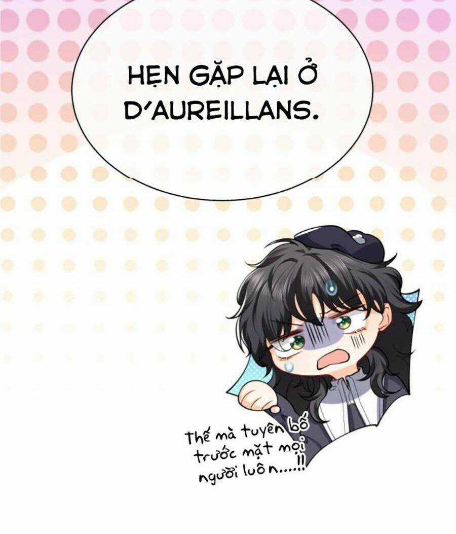 Kiên Quyết Từ Chối Làm Ma Nữ Chapter 6 trang 5