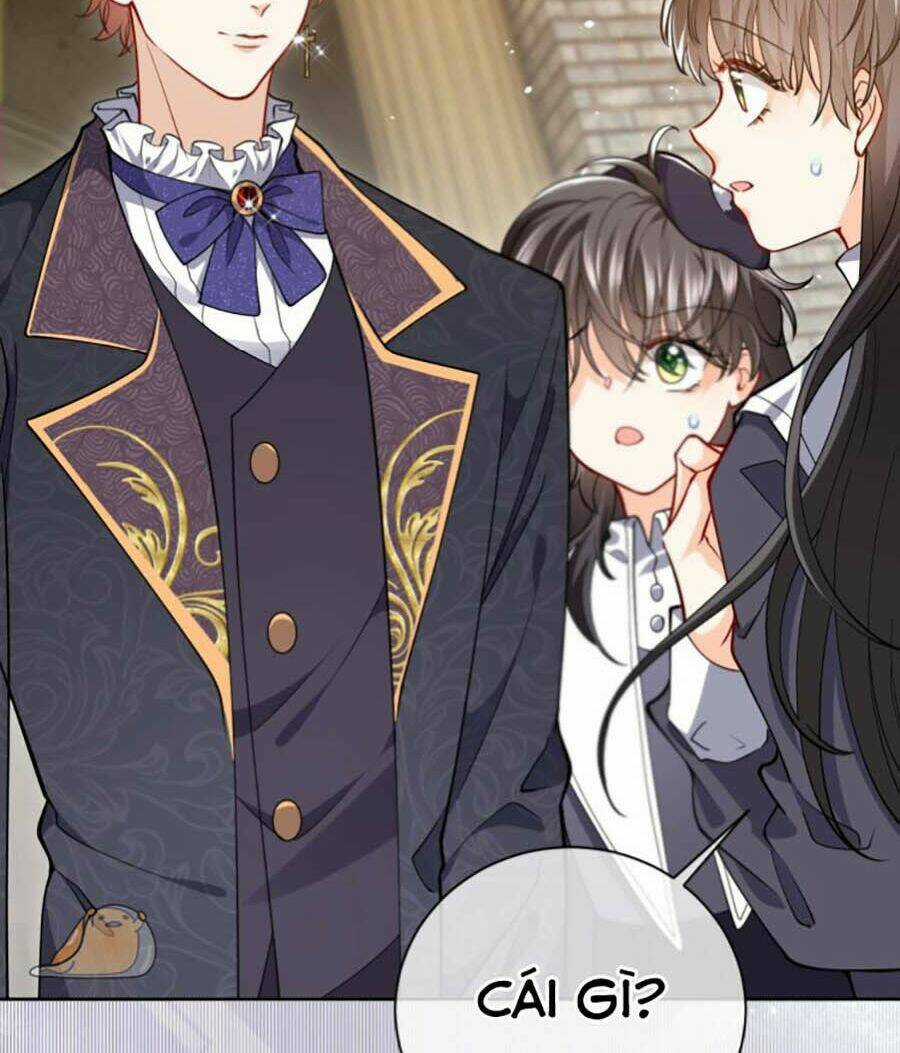 Kiên Quyết Từ Chối Làm Ma Nữ Chapter 6 trang 51