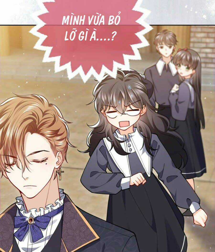 Kiên Quyết Từ Chối Làm Ma Nữ Chapter 6 trang 56