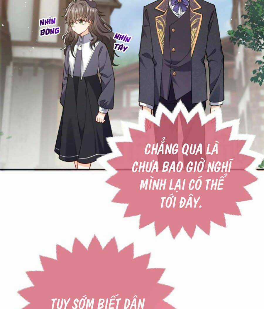 Kiên Quyết Từ Chối Làm Ma Nữ Chapter 6 trang 62