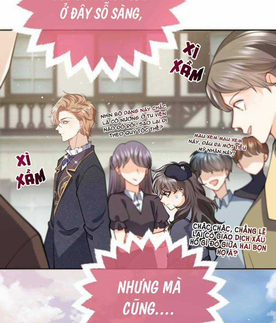 Kiên Quyết Từ Chối Làm Ma Nữ Chapter 6 trang 63