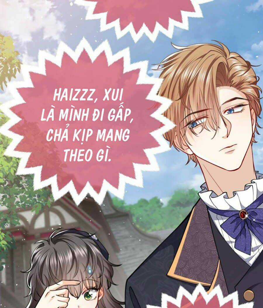 Kiên Quyết Từ Chối Làm Ma Nữ Chapter 6 trang 64