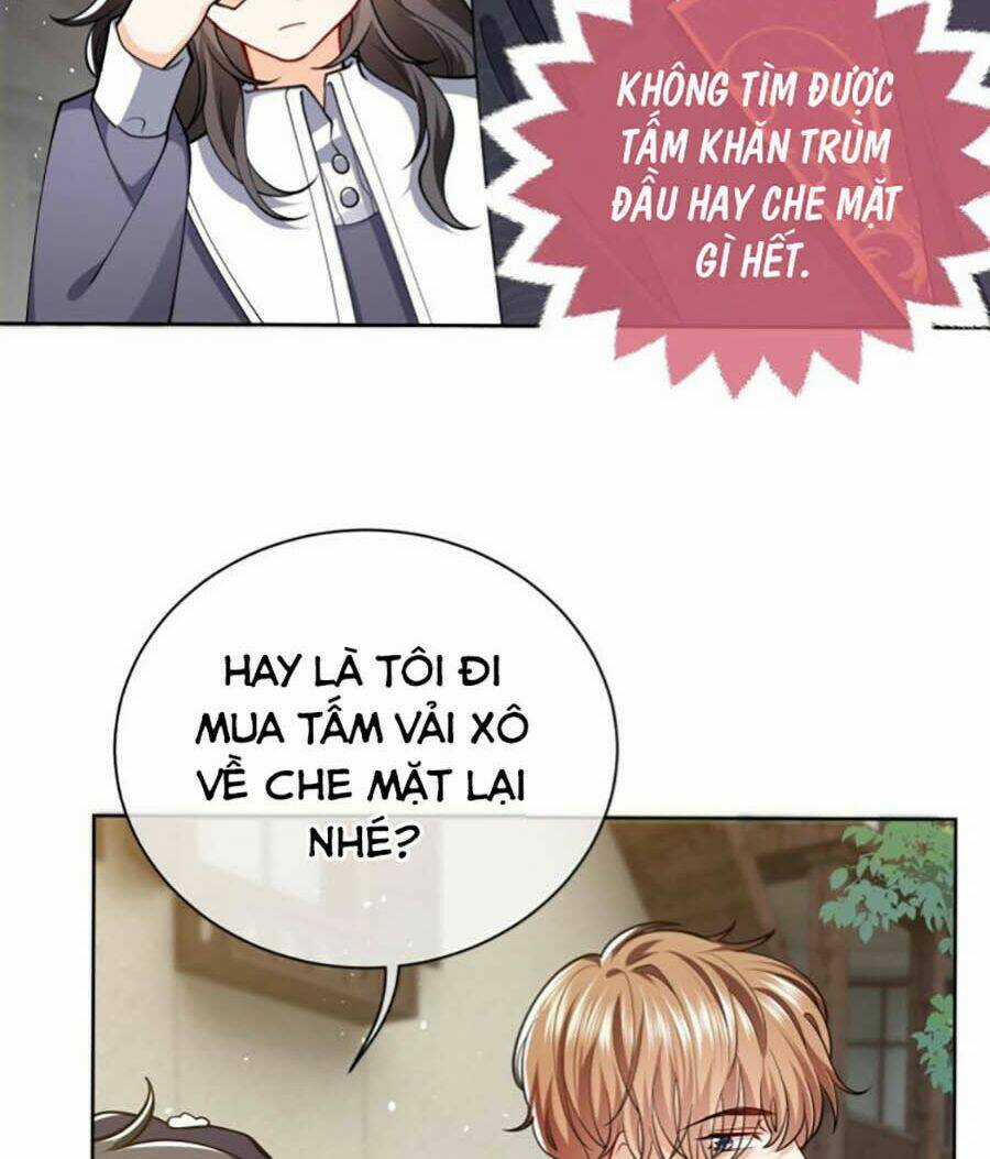 Kiên Quyết Từ Chối Làm Ma Nữ Chapter 6 trang 65