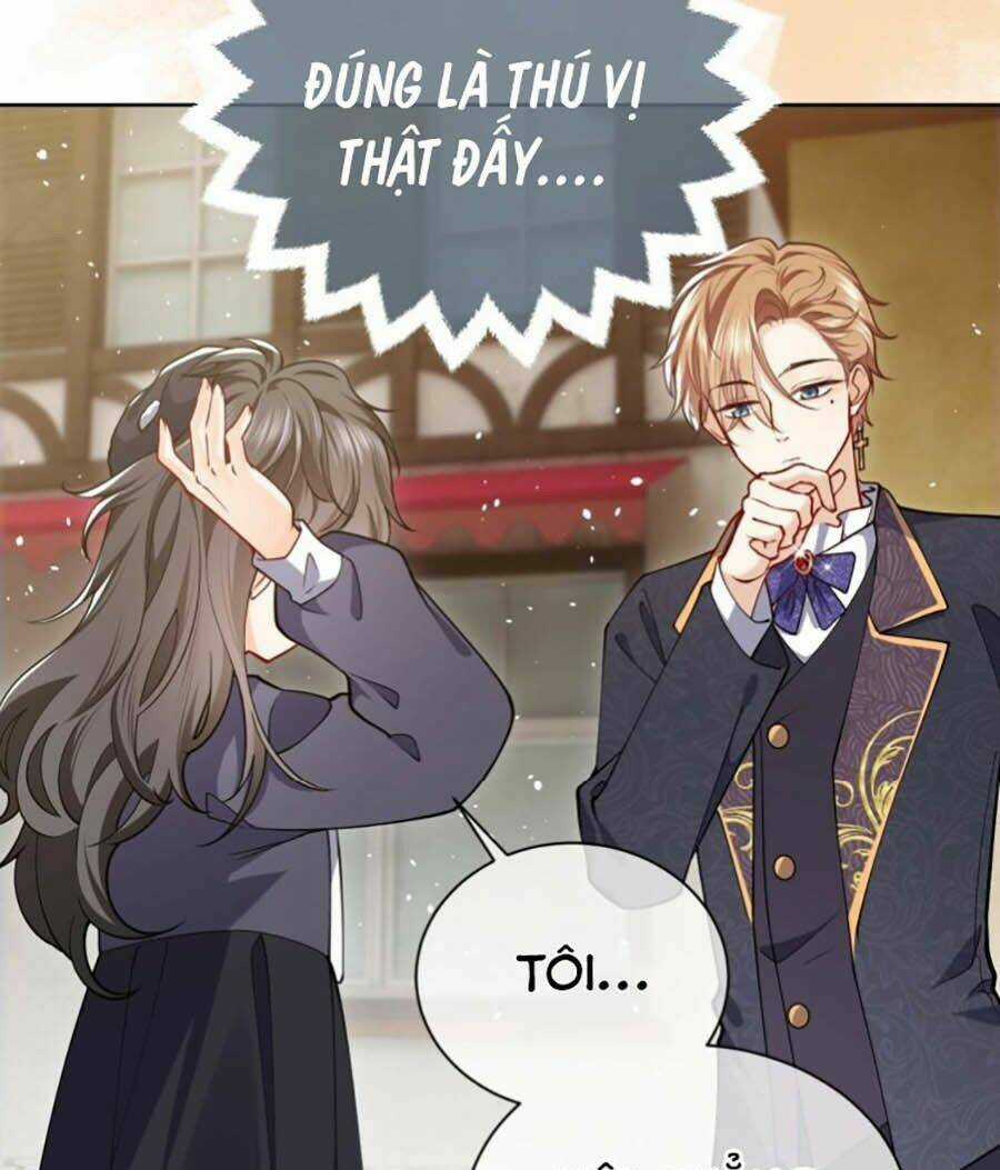 Kiên Quyết Từ Chối Làm Ma Nữ Chapter 6 trang 72