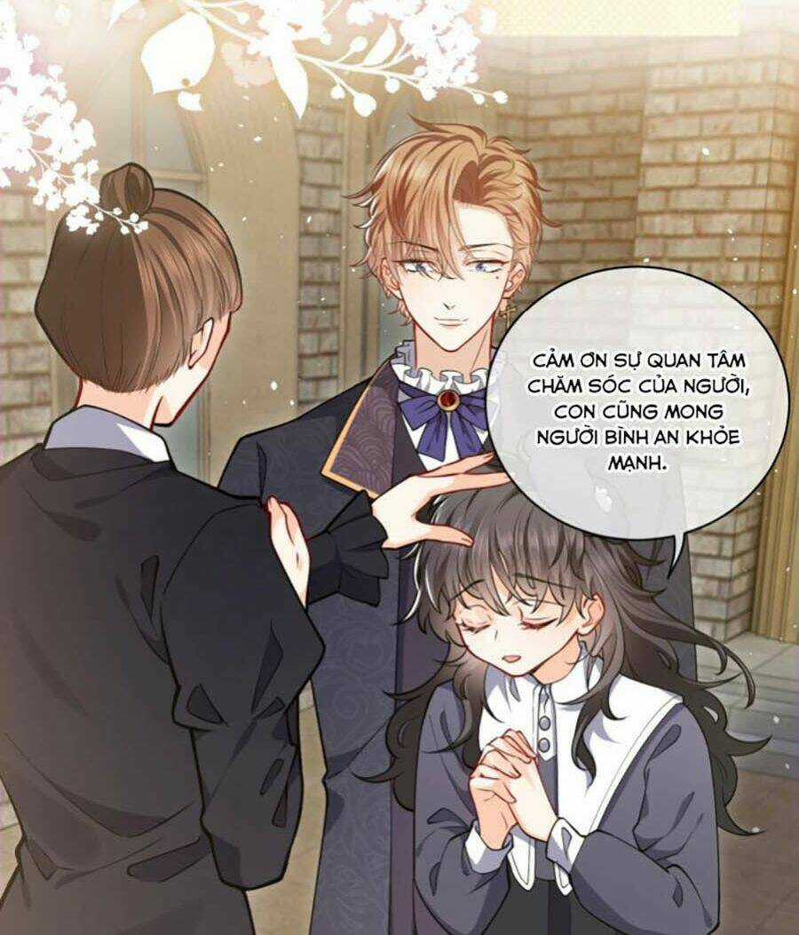 Kiên Quyết Từ Chối Làm Ma Nữ Chapter 6 trang 9