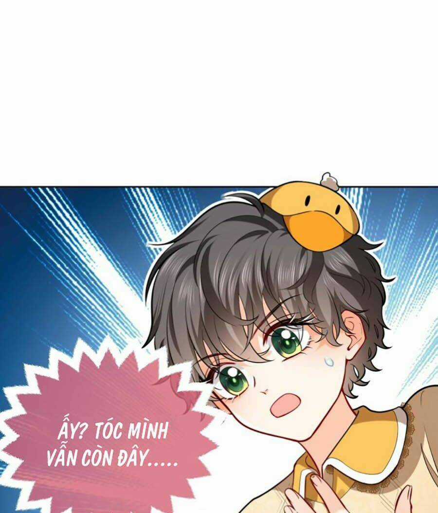 Kiên Quyết Từ Chối Làm Ma Nữ Chapter 7 trang 10