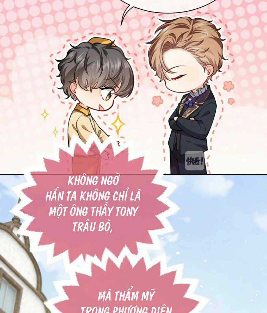 Kiên Quyết Từ Chối Làm Ma Nữ Chapter 7 trang 12