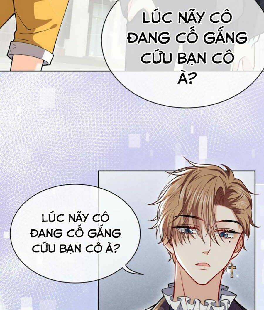 Kiên Quyết Từ Chối Làm Ma Nữ Chapter 7 trang 14