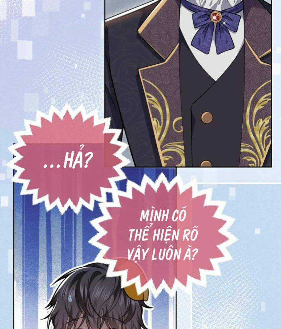 Kiên Quyết Từ Chối Làm Ma Nữ Chapter 7 trang 15