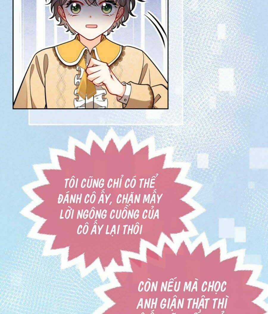 Kiên Quyết Từ Chối Làm Ma Nữ Chapter 7 trang 16