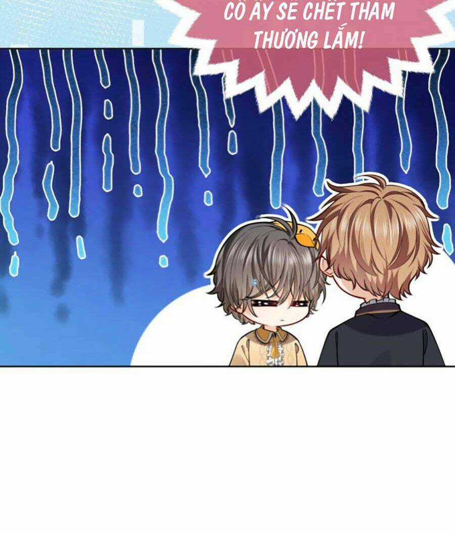Kiên Quyết Từ Chối Làm Ma Nữ Chapter 7 trang 17