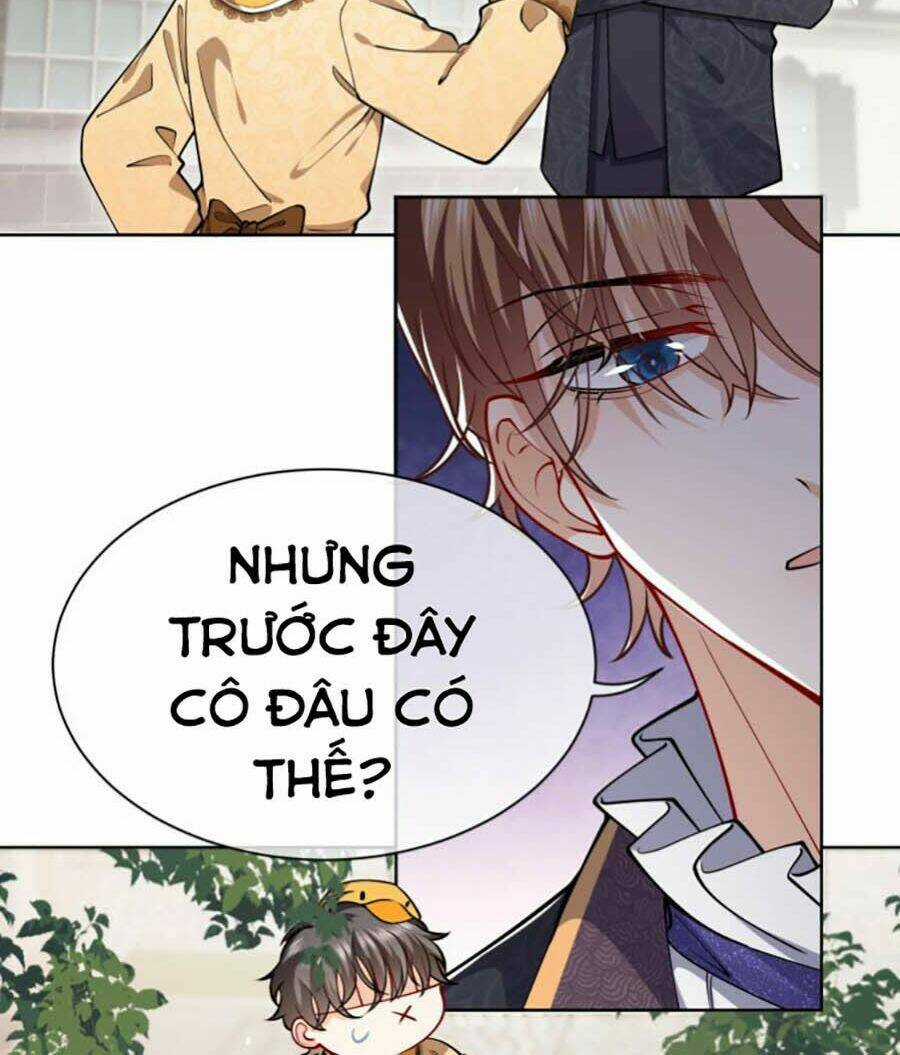 Kiên Quyết Từ Chối Làm Ma Nữ Chapter 7 trang 19