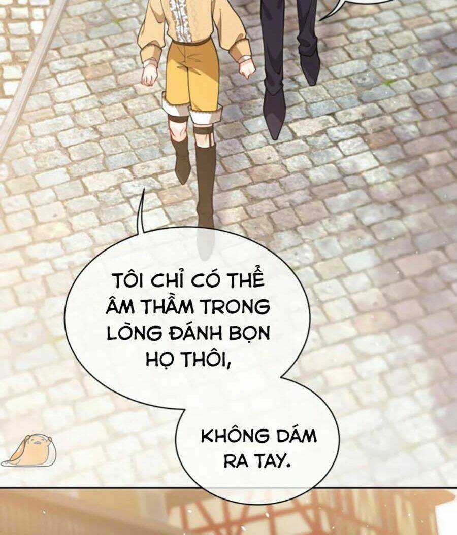 Kiên Quyết Từ Chối Làm Ma Nữ Chapter 7 trang 21