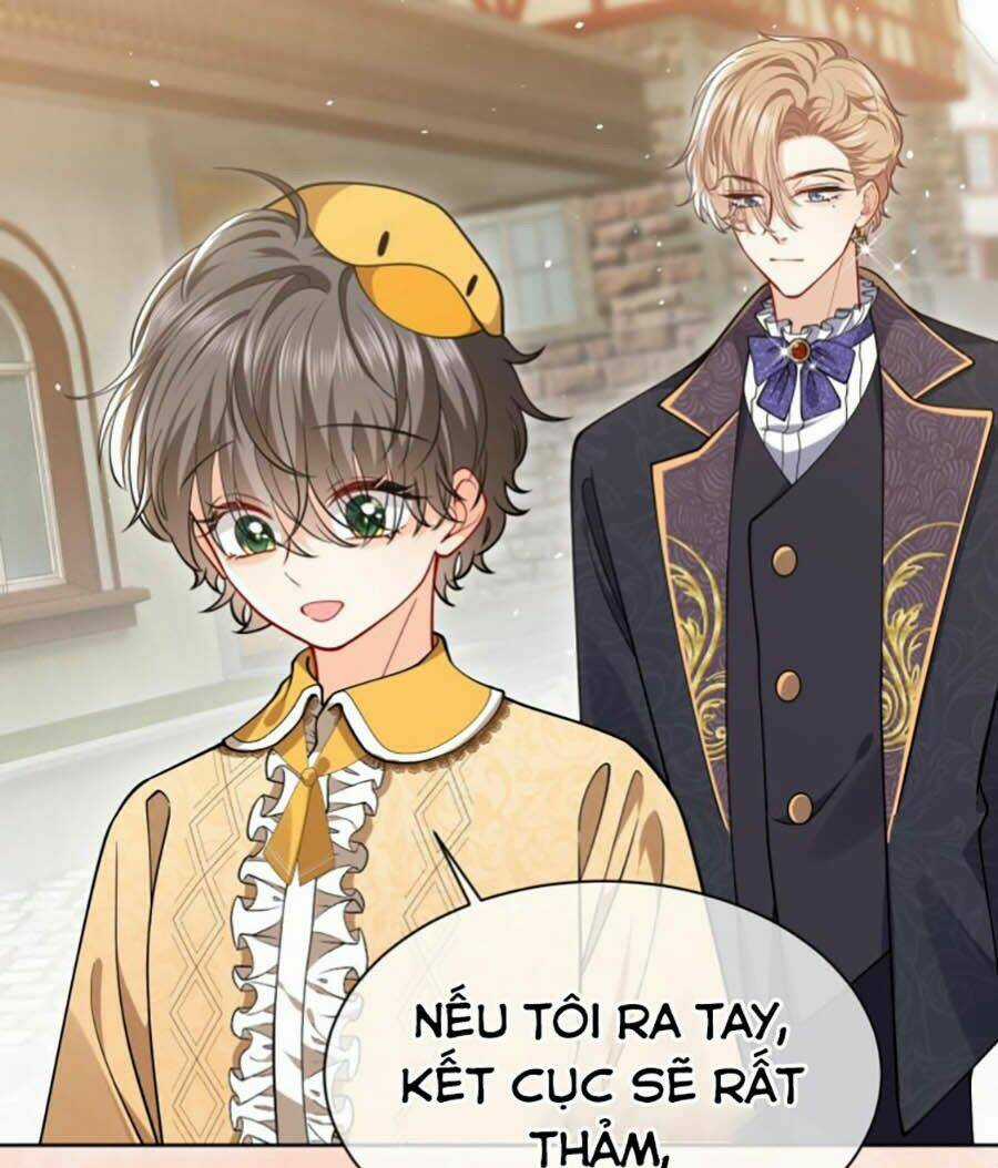 Kiên Quyết Từ Chối Làm Ma Nữ Chapter 7 trang 22