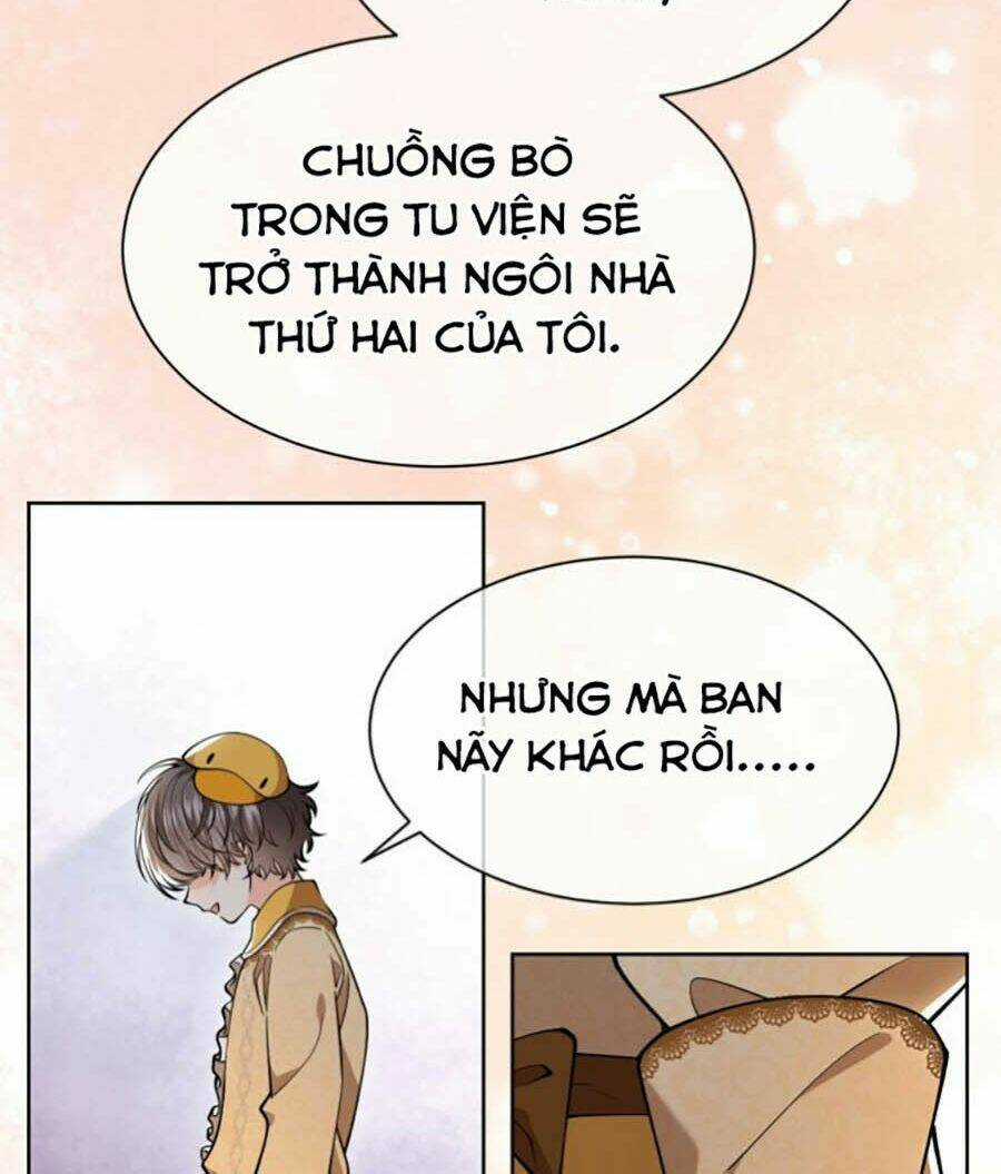 Kiên Quyết Từ Chối Làm Ma Nữ Chapter 7 trang 23
