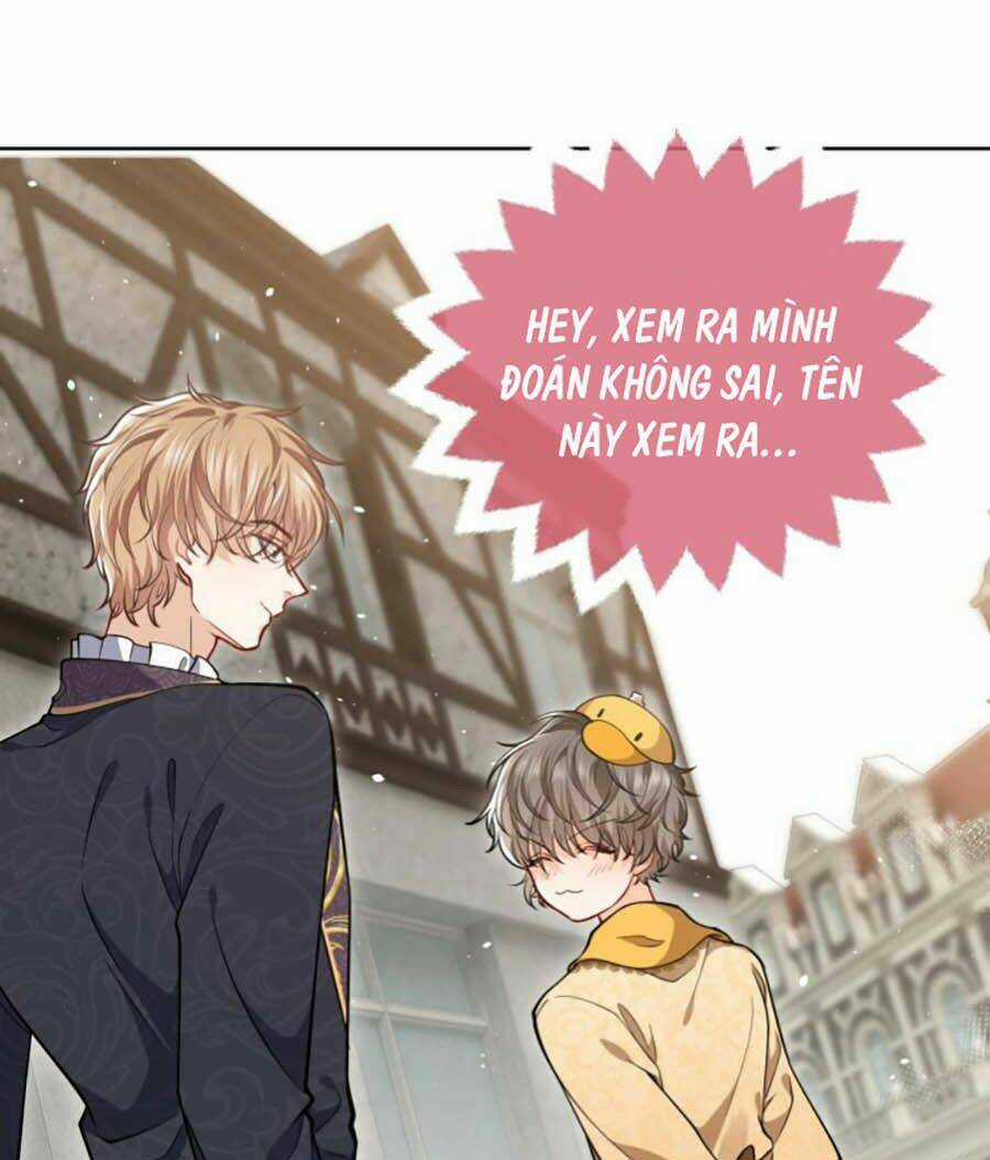 Kiên Quyết Từ Chối Làm Ma Nữ Chapter 7 trang 28