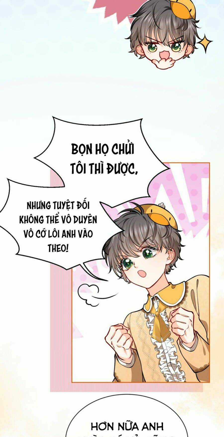 Kiên Quyết Từ Chối Làm Ma Nữ Chapter 7 trang 30