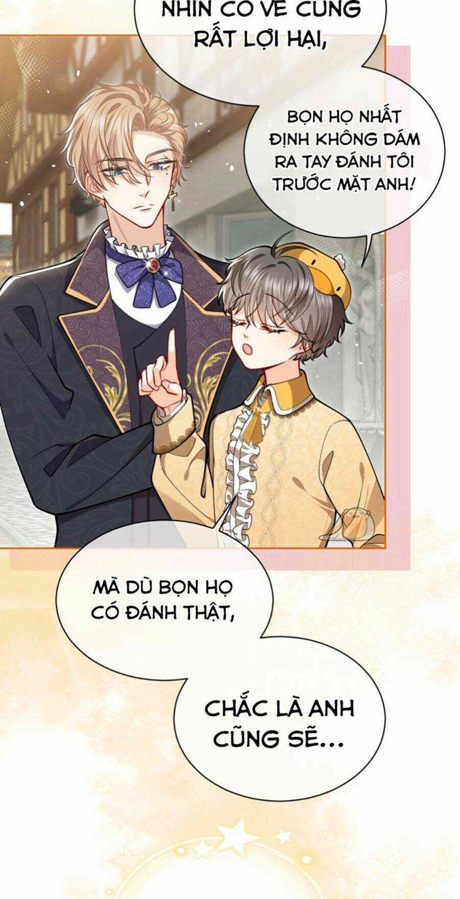 Kiên Quyết Từ Chối Làm Ma Nữ Chapter 7 trang 31