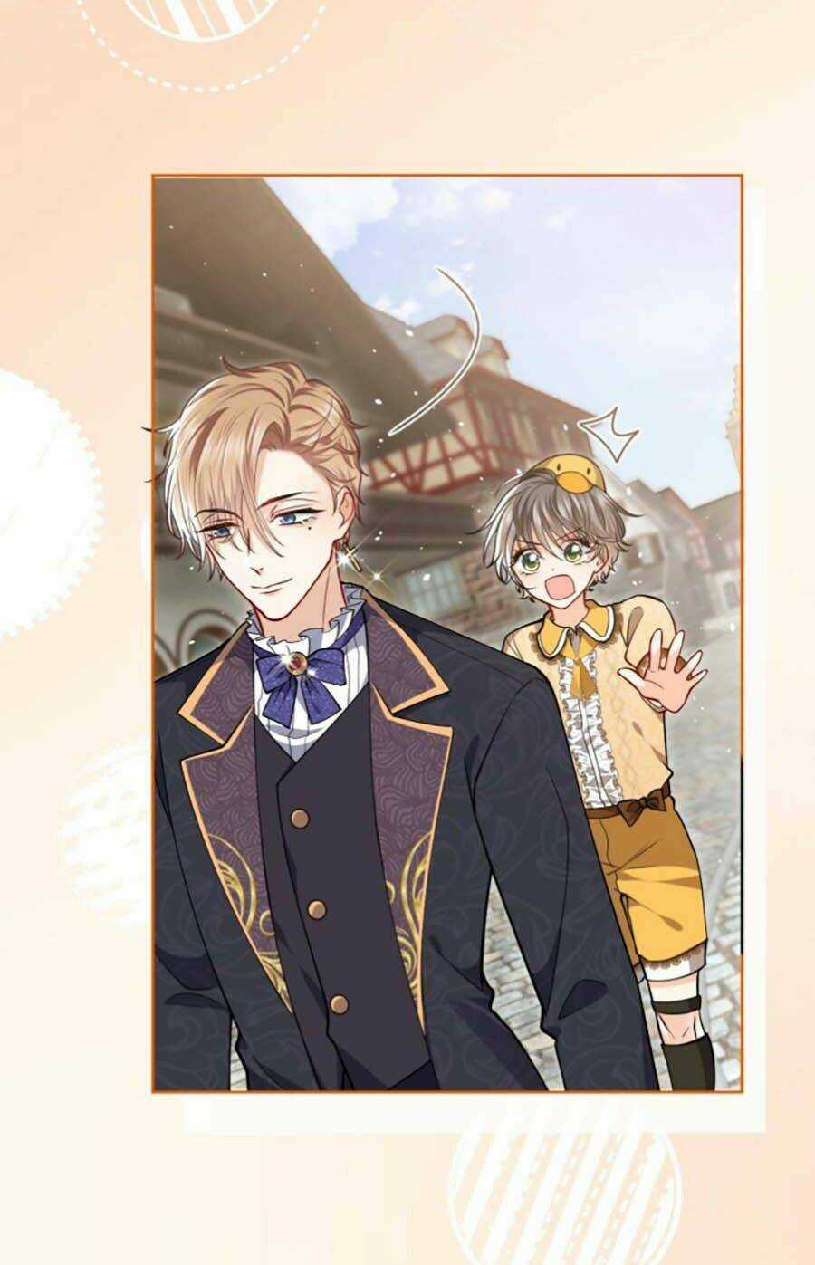 Kiên Quyết Từ Chối Làm Ma Nữ Chapter 7 trang 34