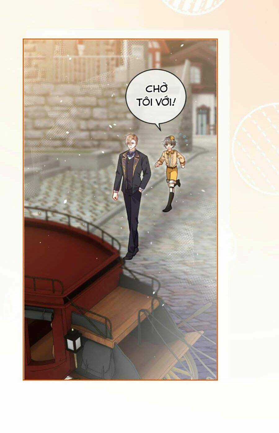Kiên Quyết Từ Chối Làm Ma Nữ Chapter 7 trang 35
