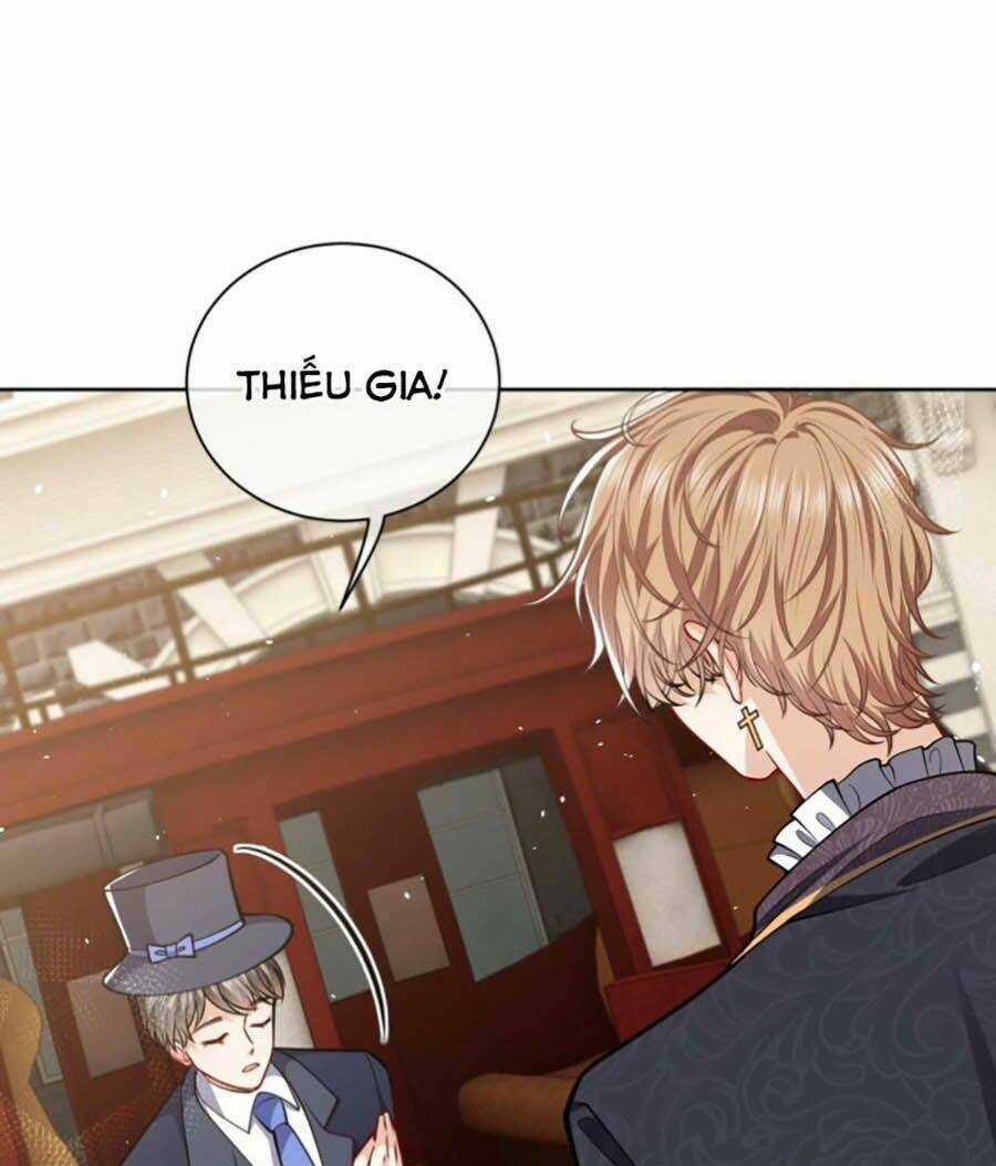 Kiên Quyết Từ Chối Làm Ma Nữ Chapter 7 trang 36