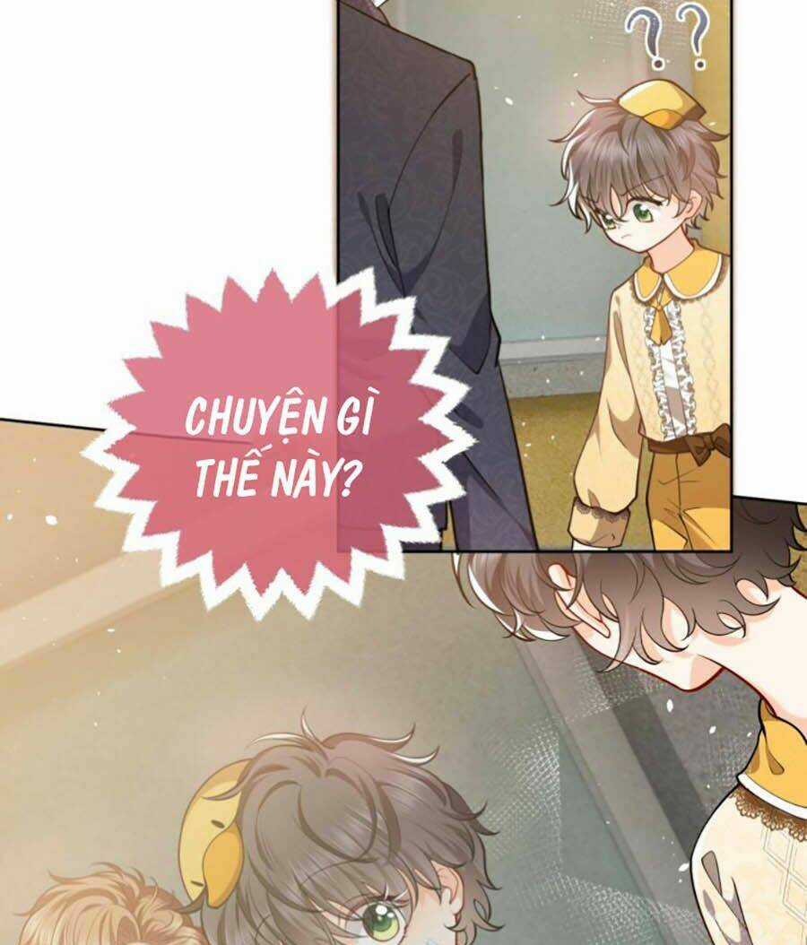 Kiên Quyết Từ Chối Làm Ma Nữ Chapter 7 trang 4