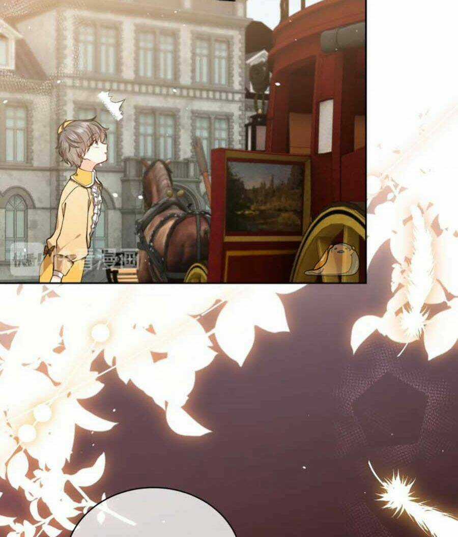 Kiên Quyết Từ Chối Làm Ma Nữ Chapter 7 trang 41