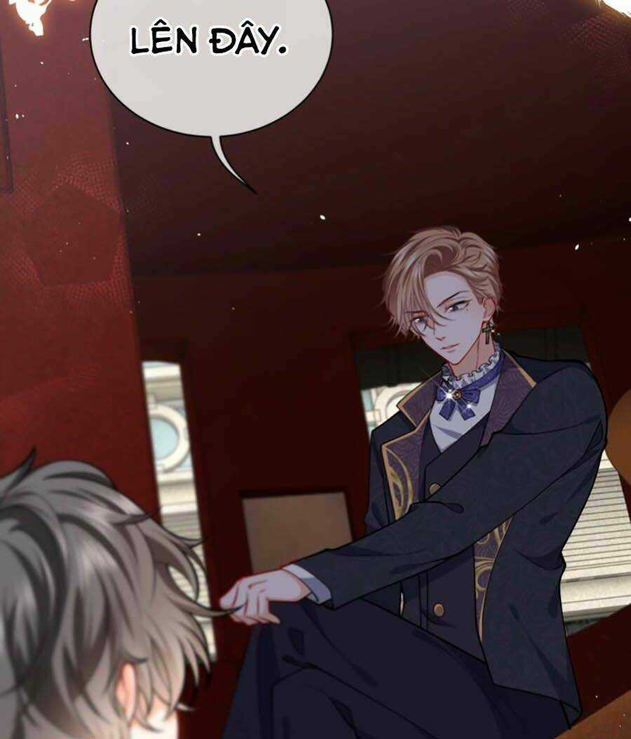 Kiên Quyết Từ Chối Làm Ma Nữ Chapter 7 trang 42