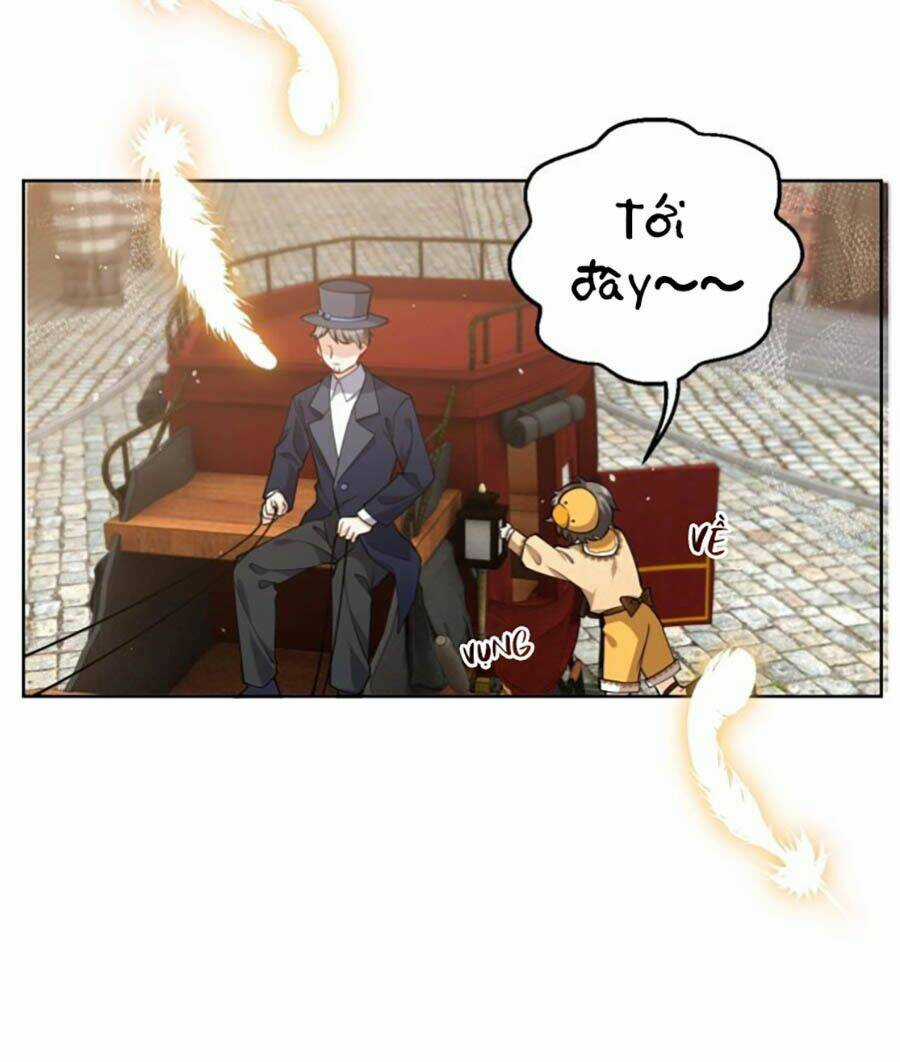 Kiên Quyết Từ Chối Làm Ma Nữ Chapter 7 trang 44