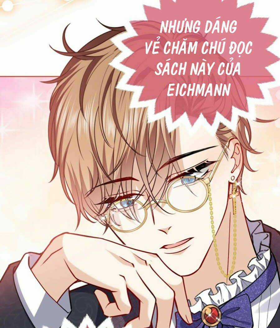 Kiên Quyết Từ Chối Làm Ma Nữ Chapter 7 trang 49