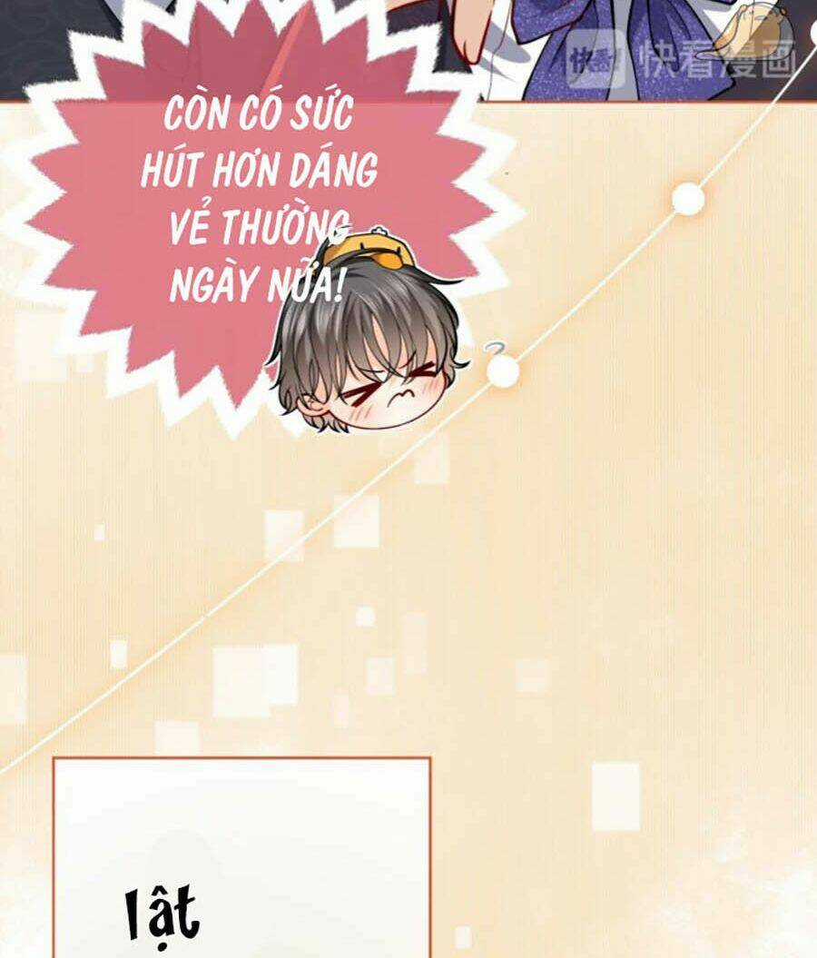 Kiên Quyết Từ Chối Làm Ma Nữ Chapter 7 trang 50