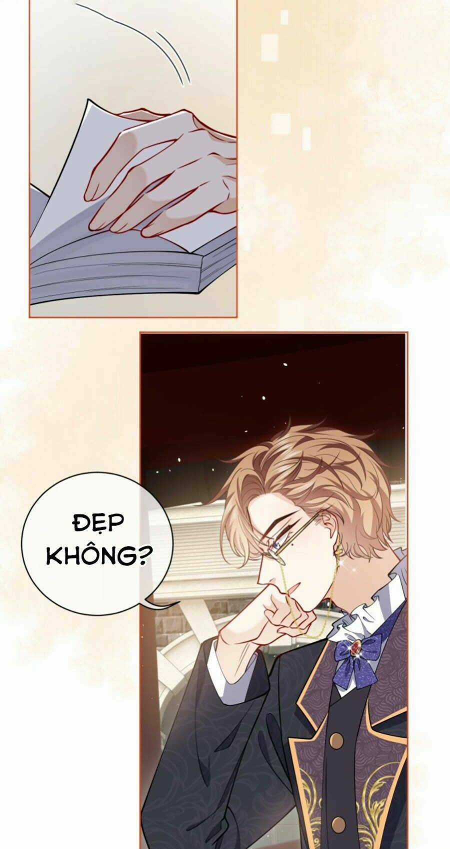 Kiên Quyết Từ Chối Làm Ma Nữ Chapter 7 trang 51