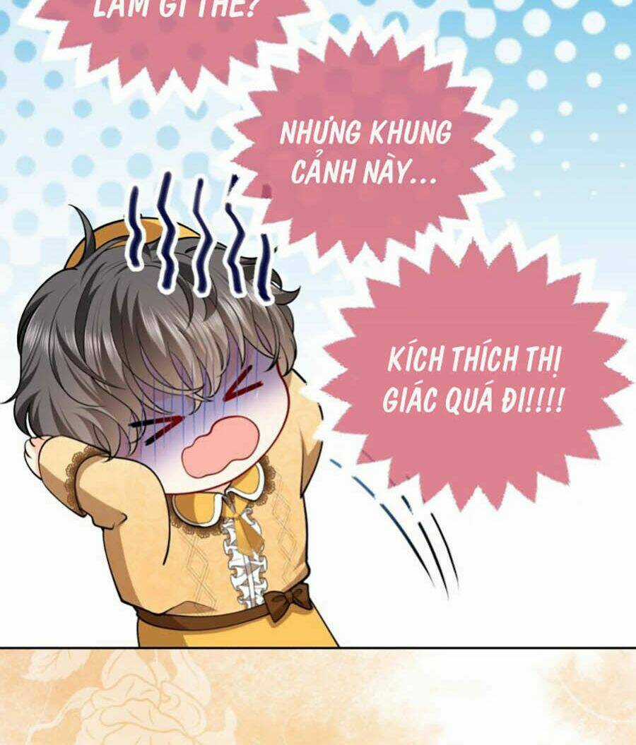 Kiên Quyết Từ Chối Làm Ma Nữ Chapter 7 trang 54