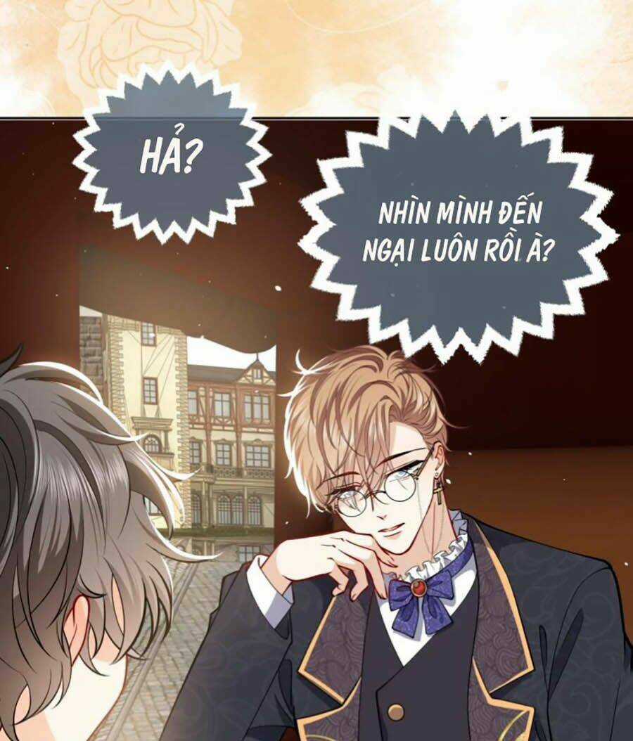 Kiên Quyết Từ Chối Làm Ma Nữ Chapter 7 trang 55