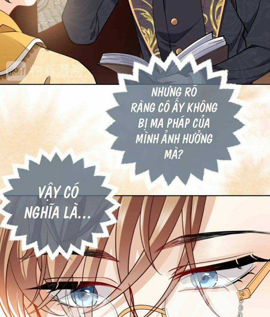 Kiên Quyết Từ Chối Làm Ma Nữ Chapter 7 trang 56